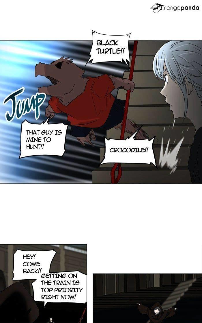 Tower Of God, Chapter 243 image 30